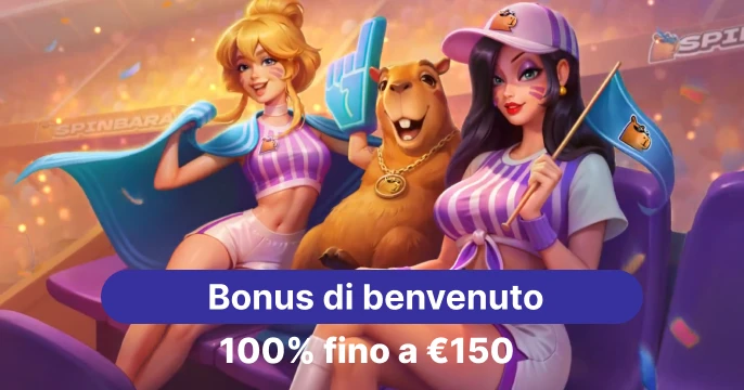 Spinbara Bonus 1