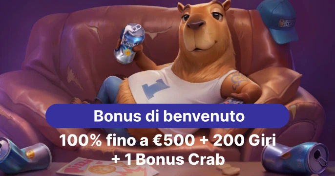 Spinbara casino